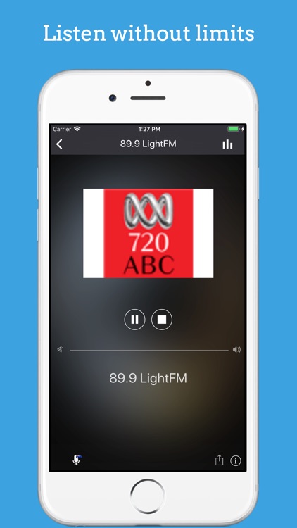 Australia Radios Stations