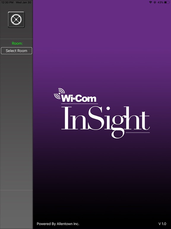 Screenshot #4 pour Wi-Com InSight