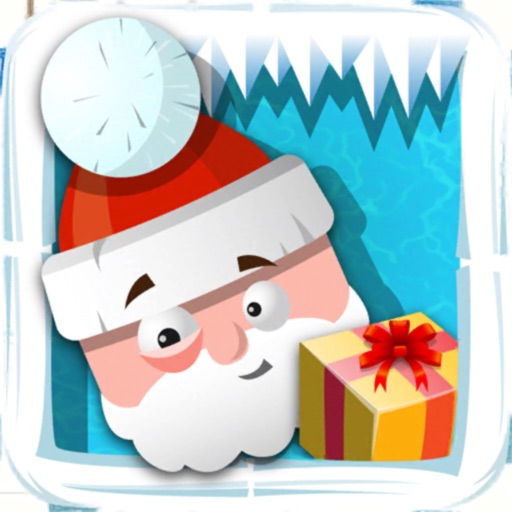 Santa's Xmas Adventure icon
