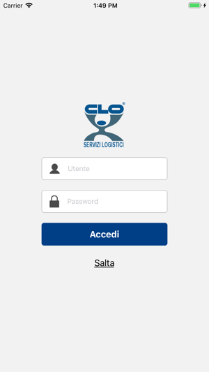 CLO - Servizi Logistici(圖2)-速報App