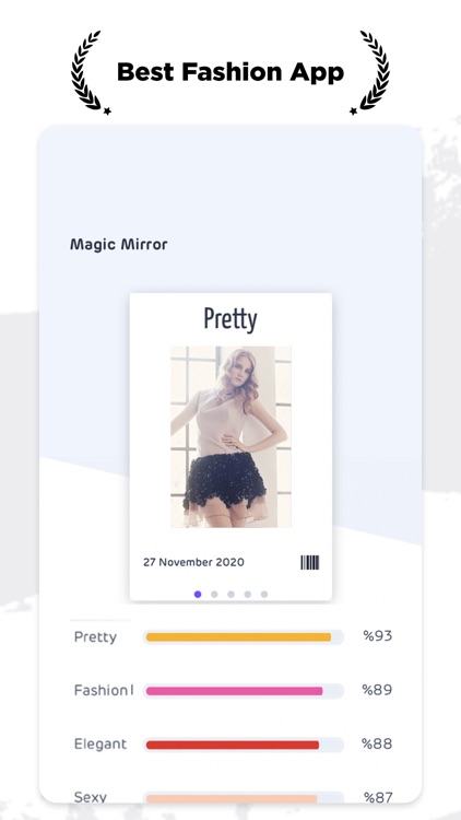 Famous: Celebrity Look Alike screenshot-0
