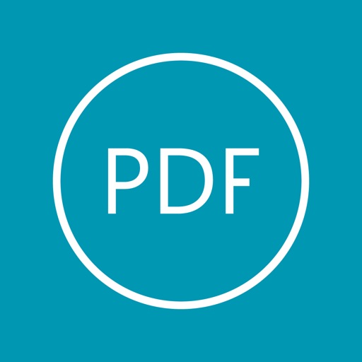 Publisher to PDF Converter Icon