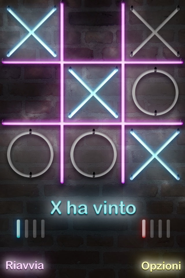 Tic Tac Toe - FULL GAME screenshot 4