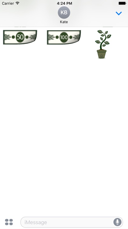 Funny Money - Animated screenshot-3