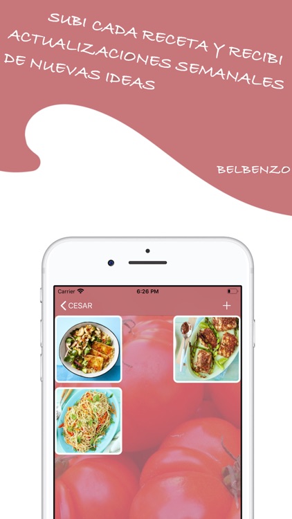 Le Menu screenshot-4