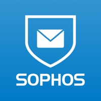 delete Sophos Secure Email