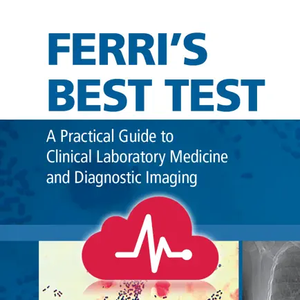 Ferri's Best Test - Lab Guide Читы