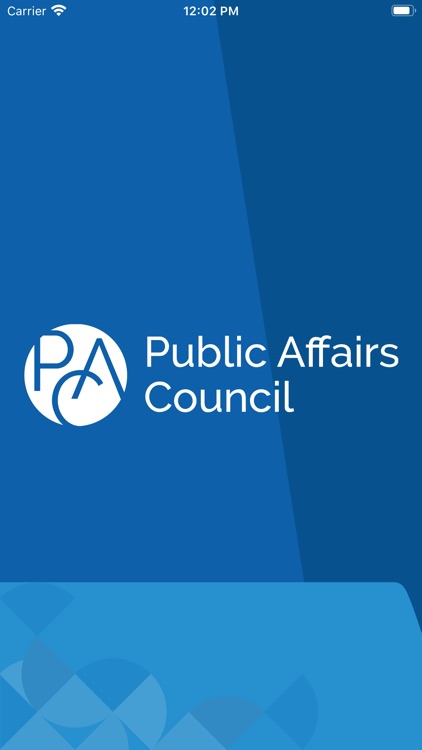 Public Affairs Council
