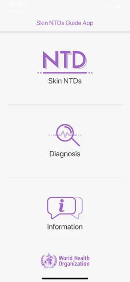 Game screenshot Skin NTDs App apk