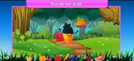 Game screenshot Spelling words for 3 years old apk