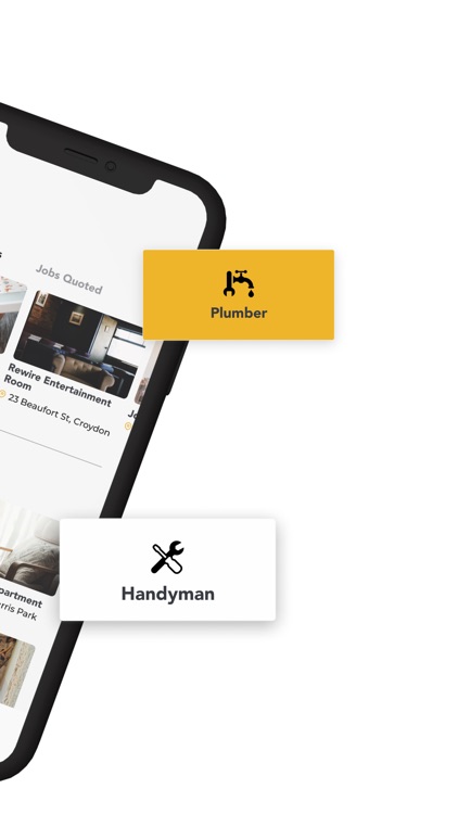 MyTradie - Tradie Marketplace