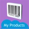 View and share up to 10,000 products from your Salesforce Sales Cloud