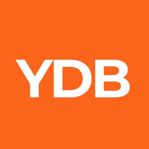 YoDigiBuys Driver iOS App