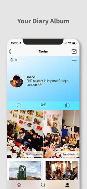 WITHiN - InstaBlog(圖3)-速報App
