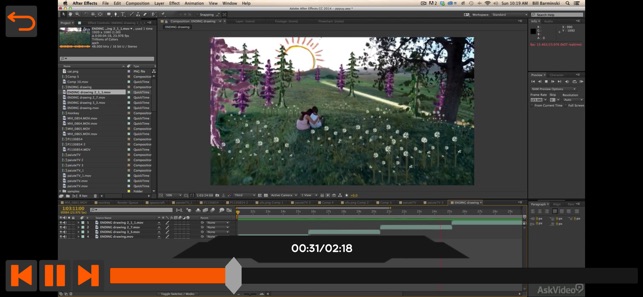 Intro Course For After Effects(圖4)-速報App