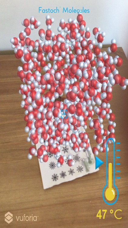 Fastoch' Molecules screenshot-3