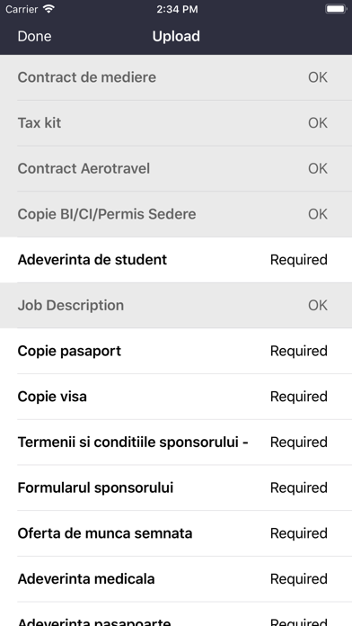 American Experience Screenshot