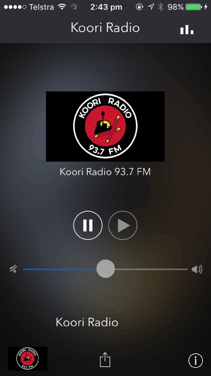 Koori Radio