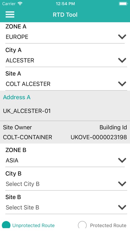 FeetOnStreet screenshot-3