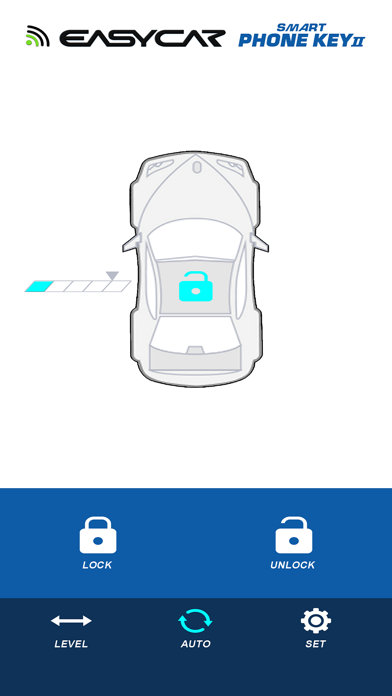 EasyCar Phone Key screenshot 2