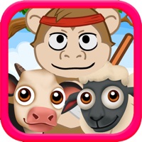 Codes for Preschool Crazy Zoo -Fun Educational Animal Games for Children - Teaches how to Count Numbers, Match Colors, Sort items - Great for Kindergarten Kids & Toddlers by Geared Kids Hack