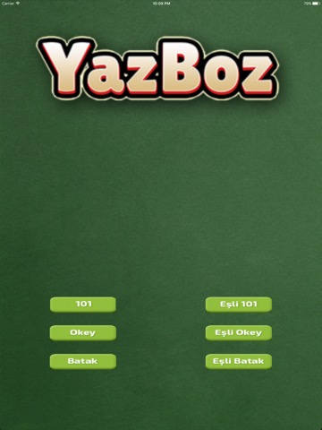 YazBoz proのおすすめ画像1