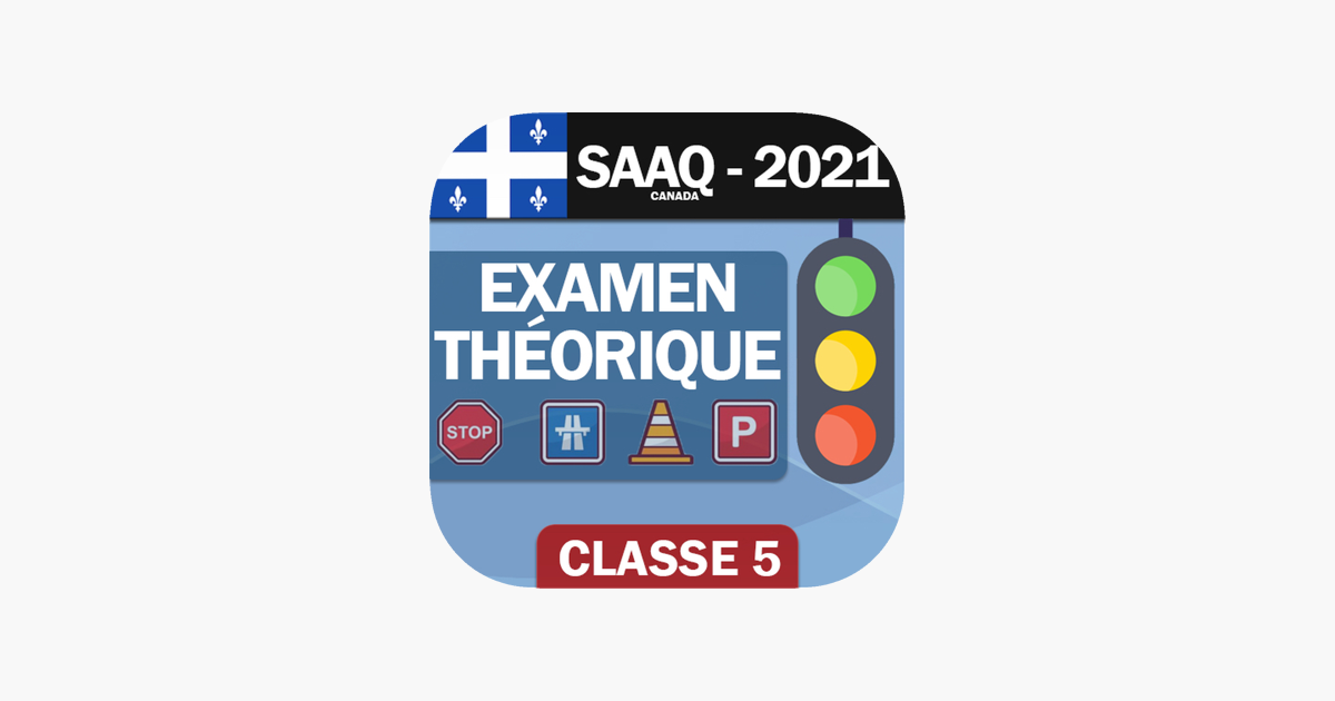 comment obtenir son permis de conduire au quebec