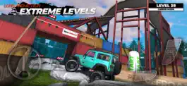 Game screenshot Offroad Fest: 4x4 Simulator apk