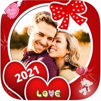 Contact Love Photo Frames - 2023