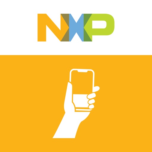 NFC Launch icon
