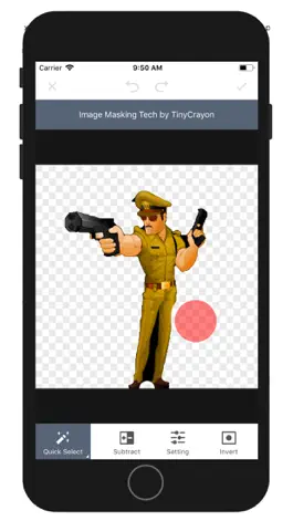 Game screenshot Malayalam Sticker Studio apk