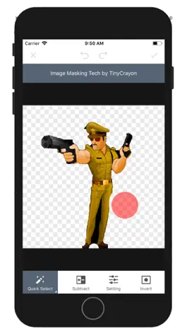 Game screenshot Malayalam Sticker Studio apk