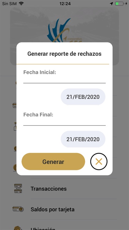 Gasovale Inteligente screenshot-3