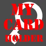 カードホルダー App Problems