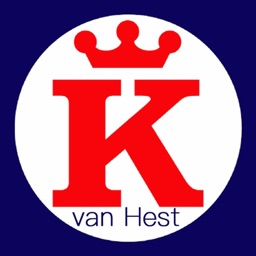 van Hest, keurslager