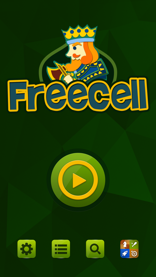 .FreeCell - 2.0 - (iOS)