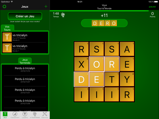 Screenshot #6 pour Tiles By Post