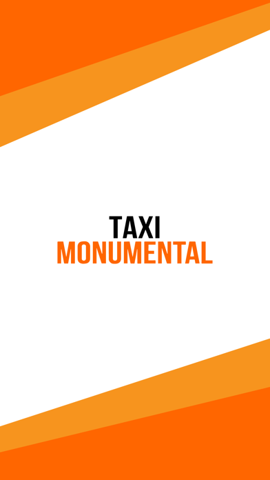 Screenshot #1 pour Taxi Monumental