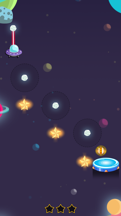 Screenshot #10 for Wacky Warp