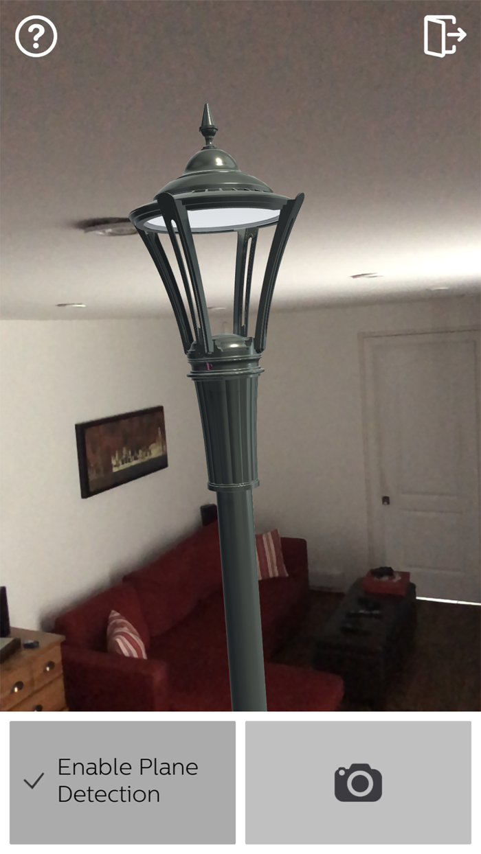 Signify 3D Configurator