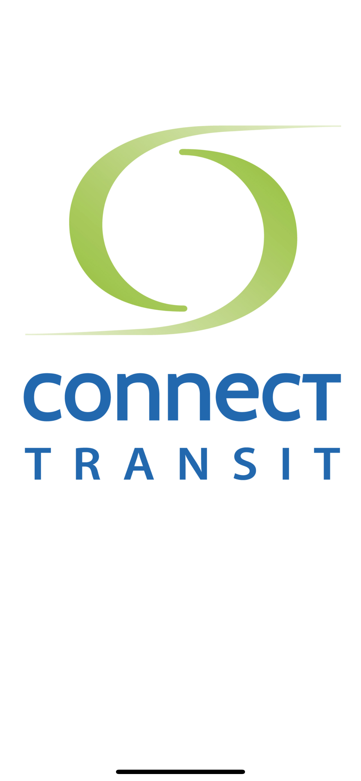 Connect Transit Ticketing