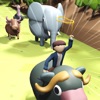 Ride Animal 3D - iPhoneアプリ