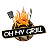 Oh My Grill icon