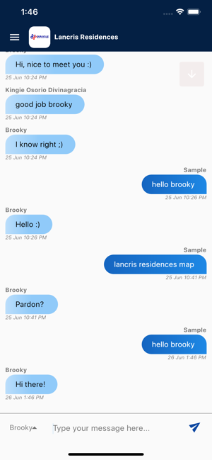 Duraville Brooky(圖3)-速報App