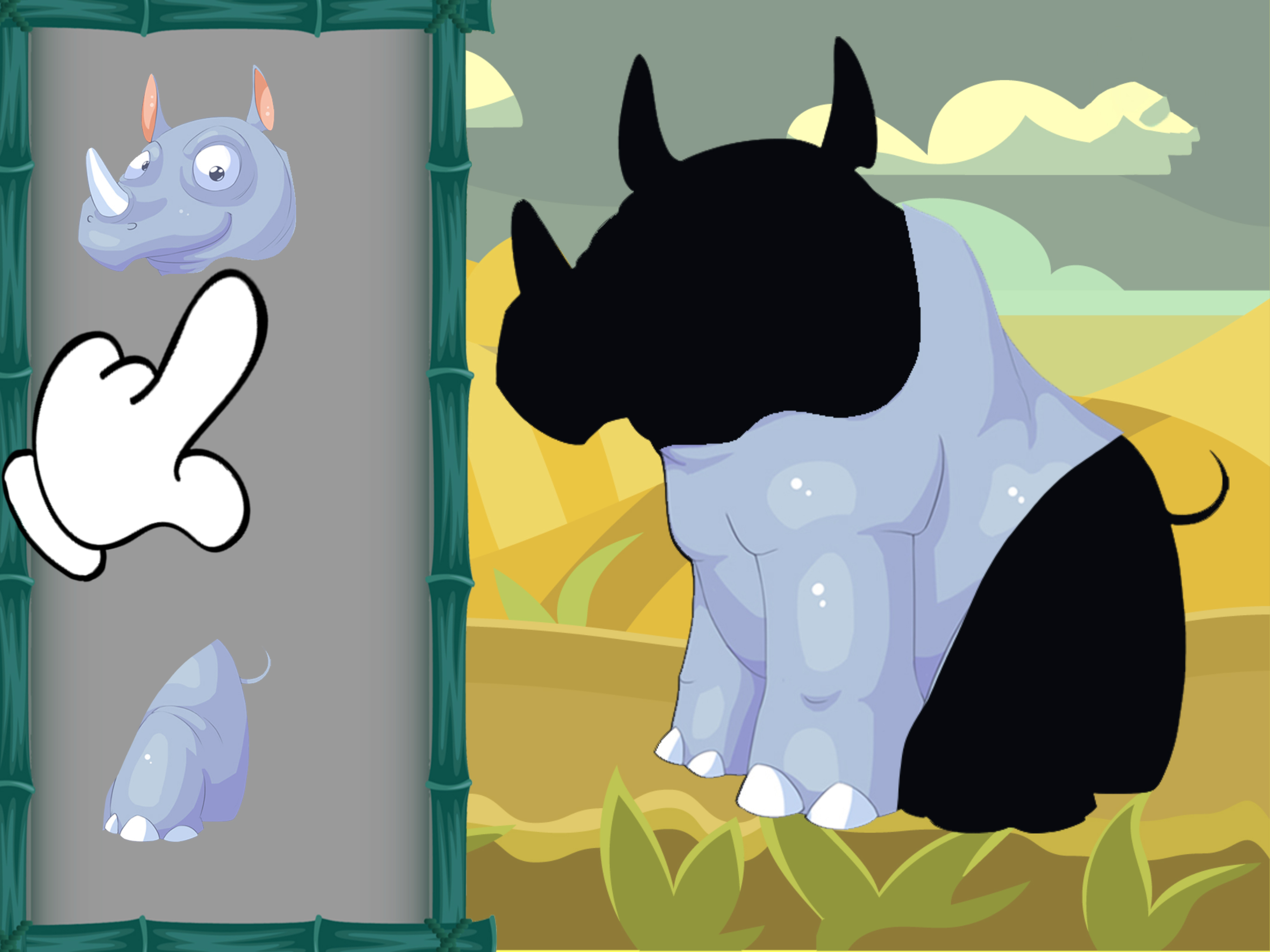 First Puzzle screenshot 19