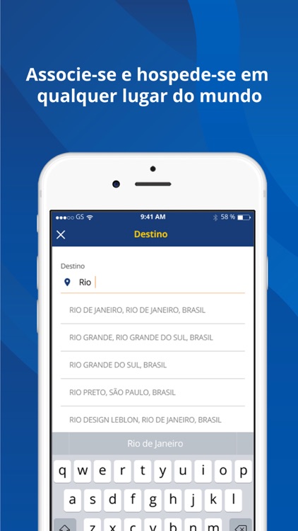 Clube Candeias screenshot-8