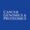 Cancer Genomics & Proteomics icon