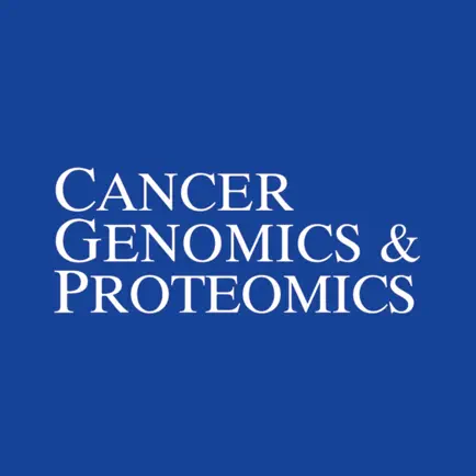 Cancer Genomics & Proteomics Читы