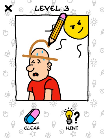 Just Draw - Drawing Puzzleのおすすめ画像1