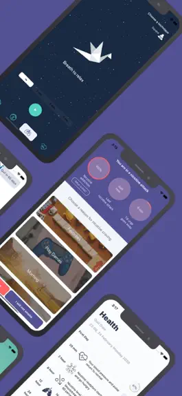 Game screenshot Beat Smoking - Бросить курить apk
